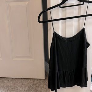 Medium petite loft tank